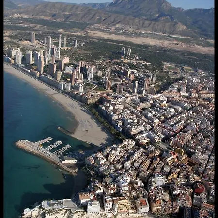 Rincon De Loix Benidorm