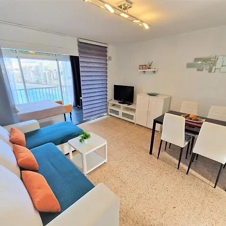 Rincon De Loix Apartment Benidorm