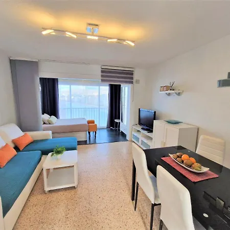 Apartment Rincon De Loix