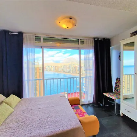 Rincon De Loix * Benidorm
