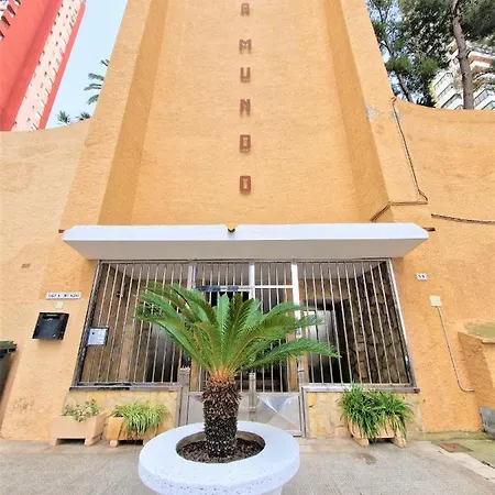 Apartment Rincon De Loix *