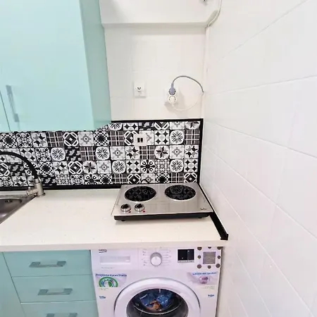 Rincon De Loix Apartamento *
