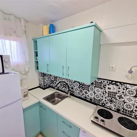 Apartment Rincon De Loix