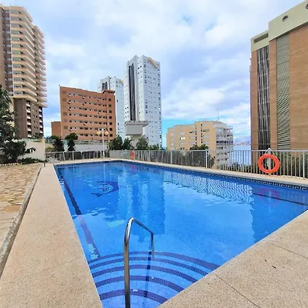 Rincon De Loix * Benidorm