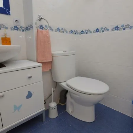 Apartment Rincon De Loix *
