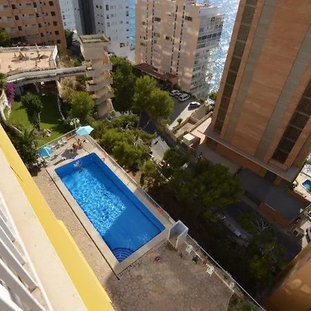 Rincon De Loix * Benidorm