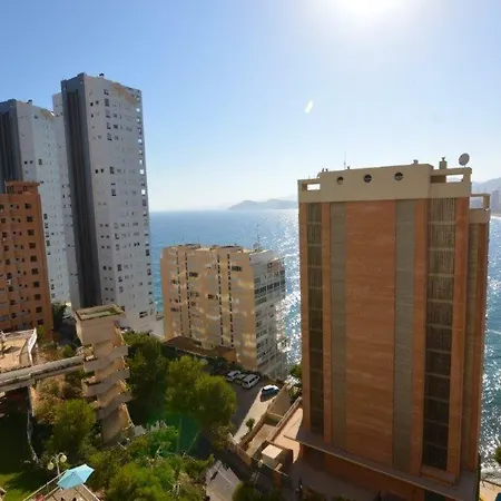 Rincon De Loix Benidorm