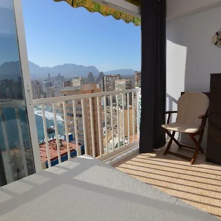 Rincon De Loix * Benidorm