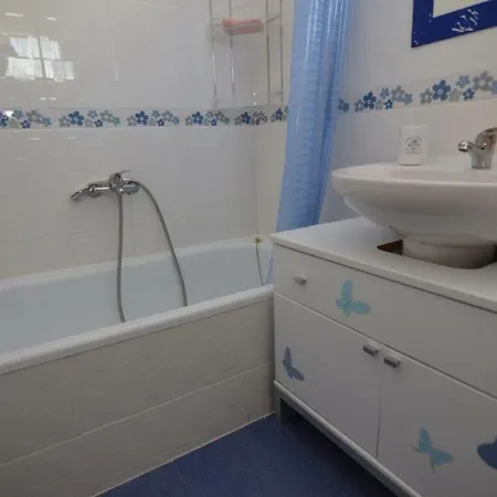 Apartment Rincon De Loix Benidorm